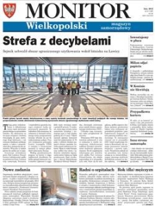 Monitor Wielkopolski 2012.02 R.12 Nr2(129)
