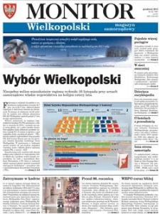 Monitor Wielkopolski 2014.12 R.14 Nr12(163)