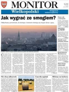 Monitor Wielkopolski 2016.02 R.16 Nr2(177)
