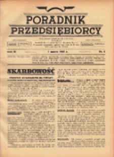Poradnik Przedsiębiorcy 1935.03.01 R.3 Nr5