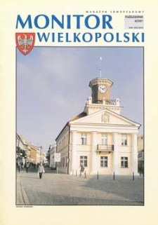 Monitor Wielkopolski 2001.09