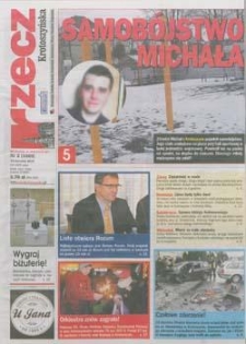 Rzecz Krotoszyńska 2015.01.13 Nr2(1029)