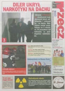 Rzecz Krotoszyńska 2015.02.10 Nr6(1033)