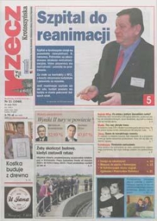 Rzecz Krotoszyńska 2015.05.26 Nr21(1048)