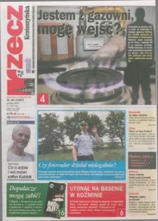 Rzecz Krotoszyńska 2015.07.28 Nr30(1057)