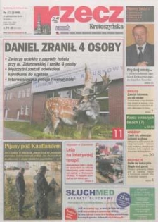 Rzecz Krotoszyńska 2015.10.13 Nr41(1068)