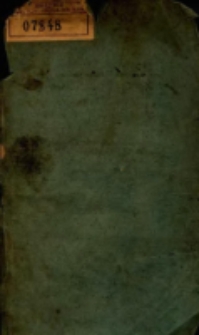 Kucharka mieyska i wieyska, albo Spos&oacute;b gotowania rozmaitych mięsnych, postnych i rybnych potraw, tudzież robienia ciast, tort&oacute;w etc. : na 3 rozdziały podzielona, w kt&oacute;rych się znaydnie sto mięsnych, sto postnych, i sto rybnych potraw.