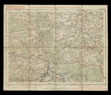 Ravenstein-Liebenow's Special Rad- und Automobilkarte von Mittel-Europa. Blatt 66 ; Lublin.
