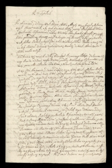 Jan III (Sobieski 1674-1696). Sprawy publiczne