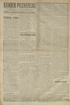 Kurier Poznański 1919.02.01 R.14 nr 26