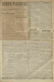 Kurier Poznański 1919.02.02 R.14 nr 27