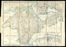 The Crima by James Wyld.