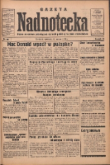 Gazeta Nadnotecka: pismo narodowe poświęcone sprawie polskiej na ziemi nadnoteckiej 1933.03.23 R.13 Nr68