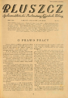 Bluszcz. Społeczno literacki ilustrowany tygodnik kobiecy 1931.07.25 R.64 nr30