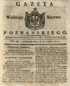 Gazeta Wielkiego Xięstwa Poznańskiego