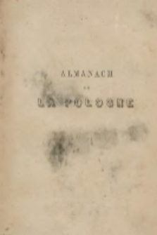 Almanach de la Pologne Contenant l'Histoire de la Pologne