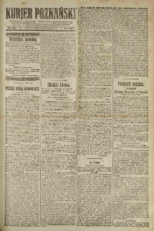 Kurier Poznański 1919.03.22 R.14 nr 68