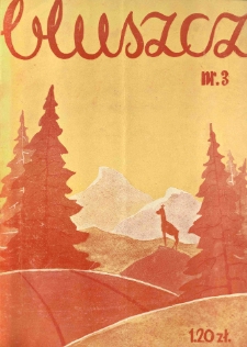 Bluszcz. Społeczno literacki ilustrowany tygodnik kobiecy 1934.01.20 R.67 nr3