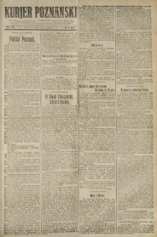 Kurier Poznański 1919.03.25 R.14 nr 70