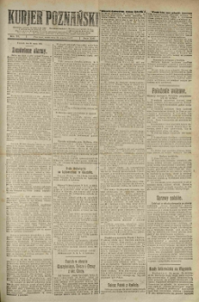 Kurier Poznański 1919.03.26 R.14 nr 71