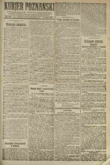 Kurier Poznański 1919.03.28 R.14 nr 73