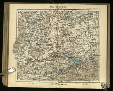 Taschenatlas der ganzen Welt. 45 Karten in Kupferstich.