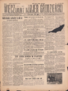 Wieczorny Kurjer Grodzieński 1933.12.23 R.2 Nr349