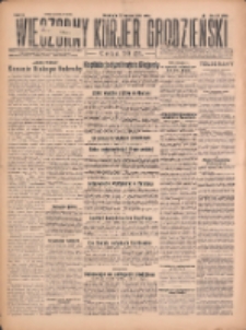 Wieczorny Kurjer Grodzieński 1934.03.25 R.3 Nr82