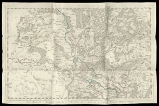 Supplement a la grande de la Pologne qui a parũ en 25 feuilles l'annee 1770 a Berlin.