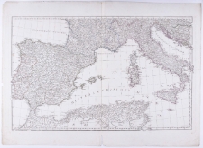 [Allgemeiner grosser Atlas. Franz Anton Schraembl].