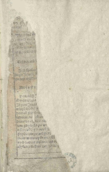 Katechizm z naukami y z pieśniami y z modlitwami Kościoła powszechnego [...] przez Krzysztofa Kraińskiego [...]. powt&oacute;re spisany y wydany, ktemu na wielu mieyscach rozszerzony y poprawiony [...] za rewidowaniem Superintendentow w mat. synod&oacute;w prowincialnych Włodzisławskiego y Ożarowskiego wydany na iawię