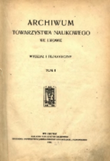 Trzy dokumenty neumatyczne z Biblioteki Seminaryum duchownego w Poznaniu