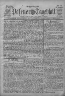 Posener Tageblatt 1910.04.14 Jg.49 Nr171