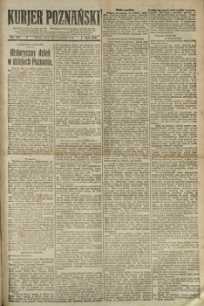 Kurier Poznański 1919.04.09 R.14 nr 83