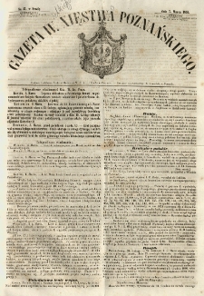 Gazeta Wielkiego Xięstwa Poznańskiego 1855.03.07 Nr55