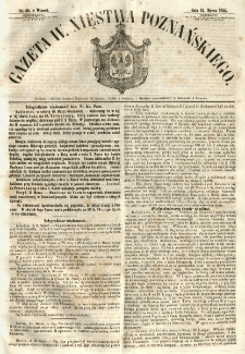 Gazeta Wielkiego Xięstwa Poznańskiego 1855.03.13 Nr60