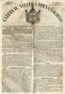 Gazeta Wielkiego Xięstwa Poznańskiego 1855.05.05 Nr103