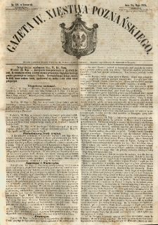 Gazeta Wielkiego Xięstwa Poznańskiego 1855.05.24 Nr118