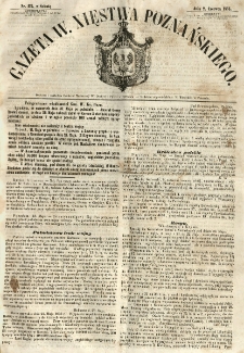 Gazeta Wielkiego Xięstwa Poznańskiego 1855.06.02 Nr125