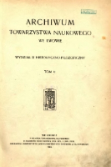 Najstarsze źr&oacute;dła heraldyki polskiej