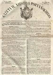 Gazeta Wielkiego Xięstwa Poznańskiego 1855.07.03 Nr151