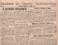 Gazeta Nadnotecka: pismo narodowe poświęcone sprawie polskiej na ziemi nadnoteckiej 1934.02.18 R.14 Nr39