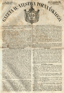 Gazeta Wielkiego Xięstwa Poznańskiego 1855.10.24 Nr248
