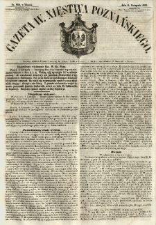 Gazeta Wielkiego Xięstwa Poznańskiego 1855.11.06 Nr259