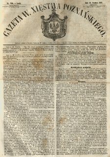 Gazeta Wielkiego Xięstwa Poznańskiego 1855.12.12 Nr290