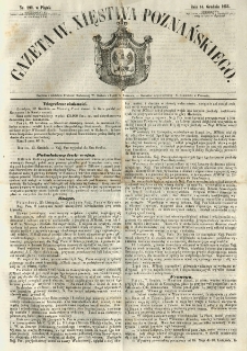 Gazeta Wielkiego Xięstwa Poznańskiego 1855.12.14 Nr292