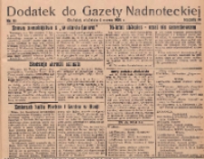 Gazeta Nadnotecka: pismo narodowe poświęcone sprawie polskiej na ziemi nadnoteckiej 1934.03.04 R.14 Nr51