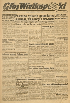 Głos Wielkopolski. 1948.01.05 R.4 nr5 Wyd.A