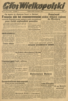 Głos Wielkopolski. 1948.01.16 R.4 nr16 Wyd.A