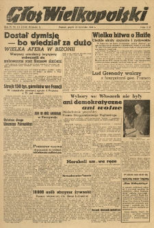 Głos Wielkopolski. 1948.04.23 R.4 nr111 Wyd.A